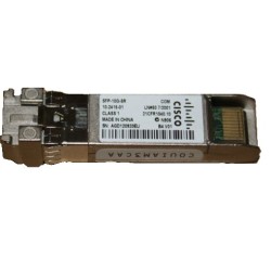 Модуль Cisco SFP-10G-SR