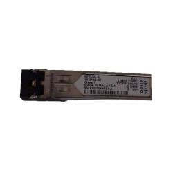 Модуль Cisco SFP-GE-S
