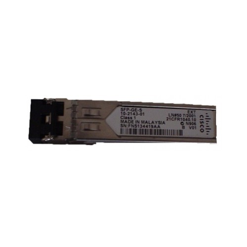 Модуль Cisco SFP-GE-S