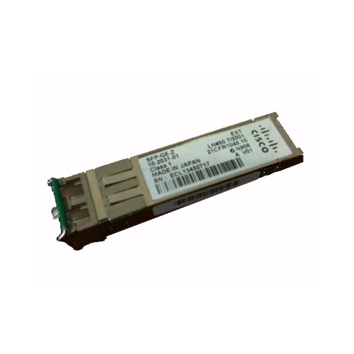 Модуль Cisco SFP-GE-Z