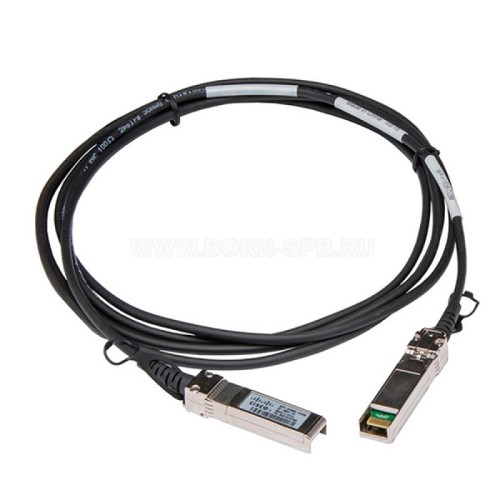 Cisco SFP-H10GB-CU3M