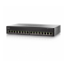 Коммутатор Cisco SG100-16