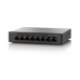 Коммутатор Cisco SG100-16
