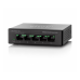 Коммутатор Cisco SG100D-05