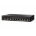 Коммутатор Cisco SG100D-05