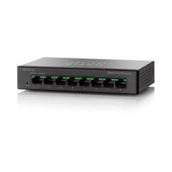 Коммутатор Cisco SG100D-08