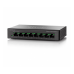 Коммутатор Cisco SG100D-08