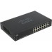 Коммутатор Cisco SG100D-08