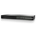 Коммутатор Cisco SG100D-08P