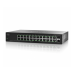 Коммутатор Cisco SG102-24 Compact
