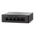 Коммутатор Cisco SG110-16-EU