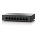 Коммутатор Cisco SG110-16HP-EU