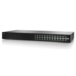 Коммутатор Cisco SG110-24-EU