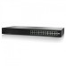 Коммутатор Cisco SG110-24-EU