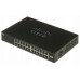 Коммутатор Cisco SG110-24HP-EU