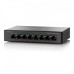 Коммутатор Cisco SG110D-08-EU