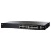 Коммутатор Cisco SG200-08