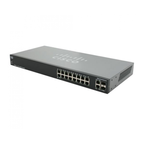 Коммутатор Cisco SG200-18