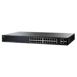 Коммутатор Cisco SG200-50