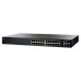 Коммутатор Cisco SG200-50