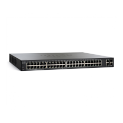 Коммутатор Cisco SG200-50P