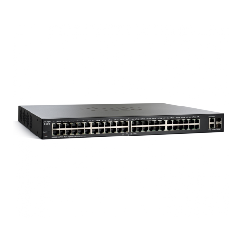 Коммутатор Cisco SG200-50P