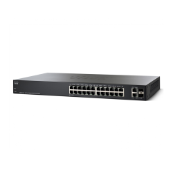 Коммутатор Cisco SG220-26