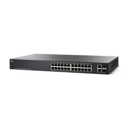 Коммутатор Cisco SG220-26P