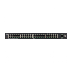 Коммутатор Cisco SG220-50
