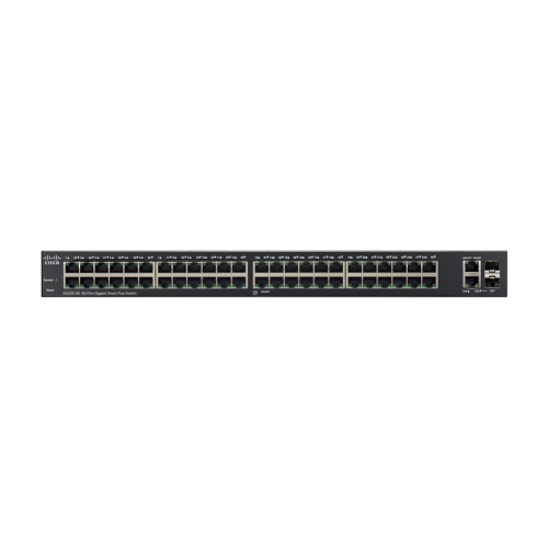 Коммутатор Cisco SG220-50