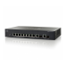 Коммутатор Cisco SG300-10
