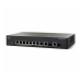 Коммутатор Cisco SG300-10P