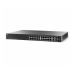 Коммутатор Cisco SG300-10PP
