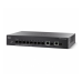 Коммутатор Cisco SG300-10SFP
