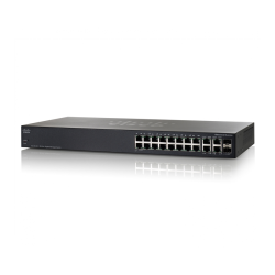 Коммутатор Cisco SG300-20