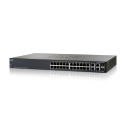 Коммутатор Cisco SG300-28