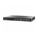 Коммутатор Cisco SG300-28MP