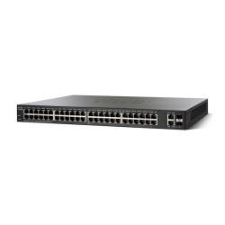 Коммутатор Cisco SG300-28PP