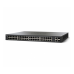 Коммутатор Cisco SG300-28PP