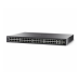 Коммутатор Cisco SG300-28PP