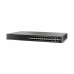 Коммутатор Cisco SG300-28SFP-K9-EU