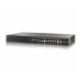 Коммутатор Cisco SG300-28SFP-K9-EU