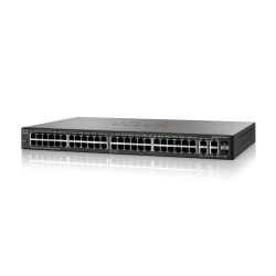Коммутатор Cisco SG300-52