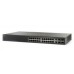 Коммутатор Cisco SG300-52