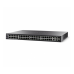Коммутатор Cisco SG300-52MP