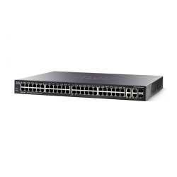 Коммутатор Cisco SG300-52P