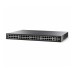 Коммутатор Cisco SG300-52P