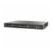 Коммутатор Cisco SG300-52P