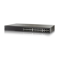 Коммутатор Cisco SG500-28
