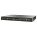Коммутатор Cisco SG500-28